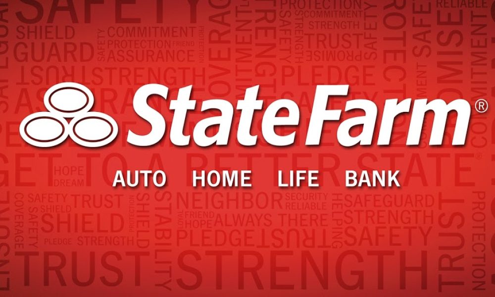 Nancy Wolfe-Smith - State Farm Insurance Agent