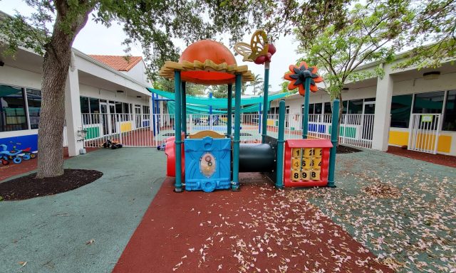 Neighborhood Kids Preschool