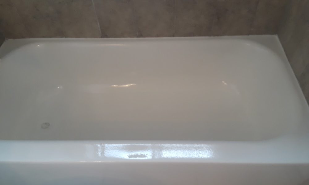 Nelson Tub & Tile Reglazing