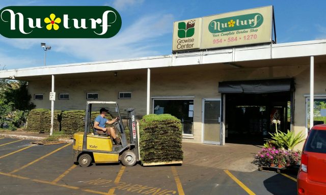 Nu-Turf Sod & Garden Shop