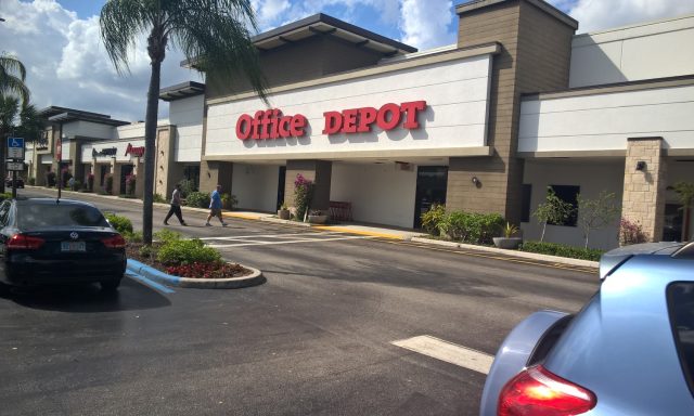 Office Depot