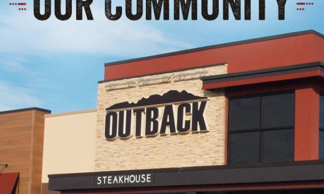 Outback Steakhouse