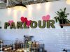 PARLOUR VEGAN BAKERY®