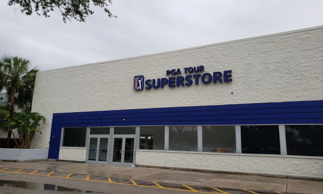 PGA TOUR Superstore