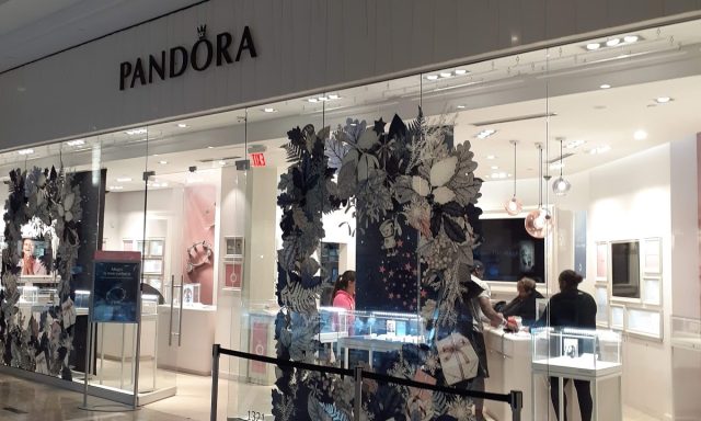 Pandora