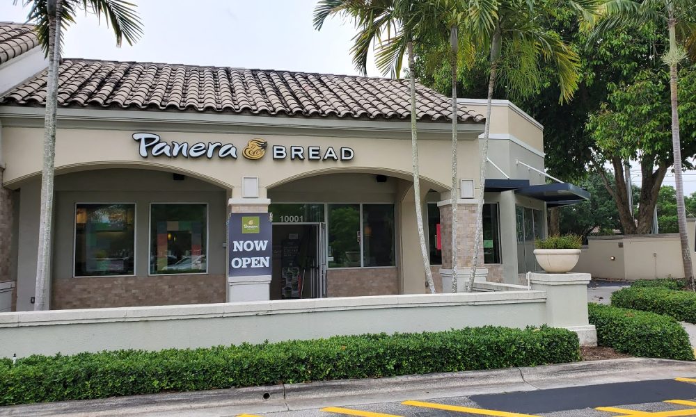 Panera Bread