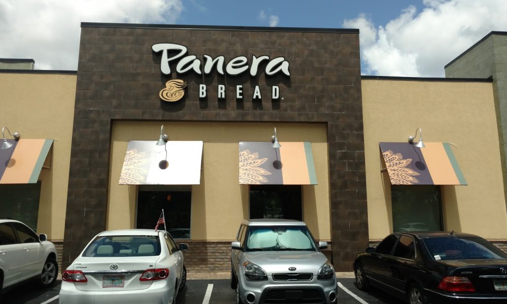 Panera Bread