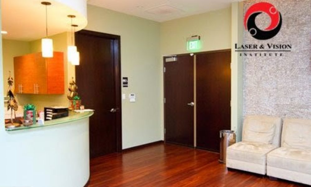 Pannu Laser & Vision Institute- Davie