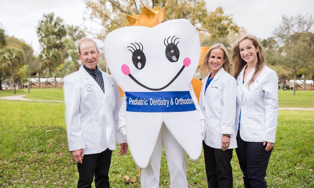 Pediatric Dentistry &amp; Orthodontics