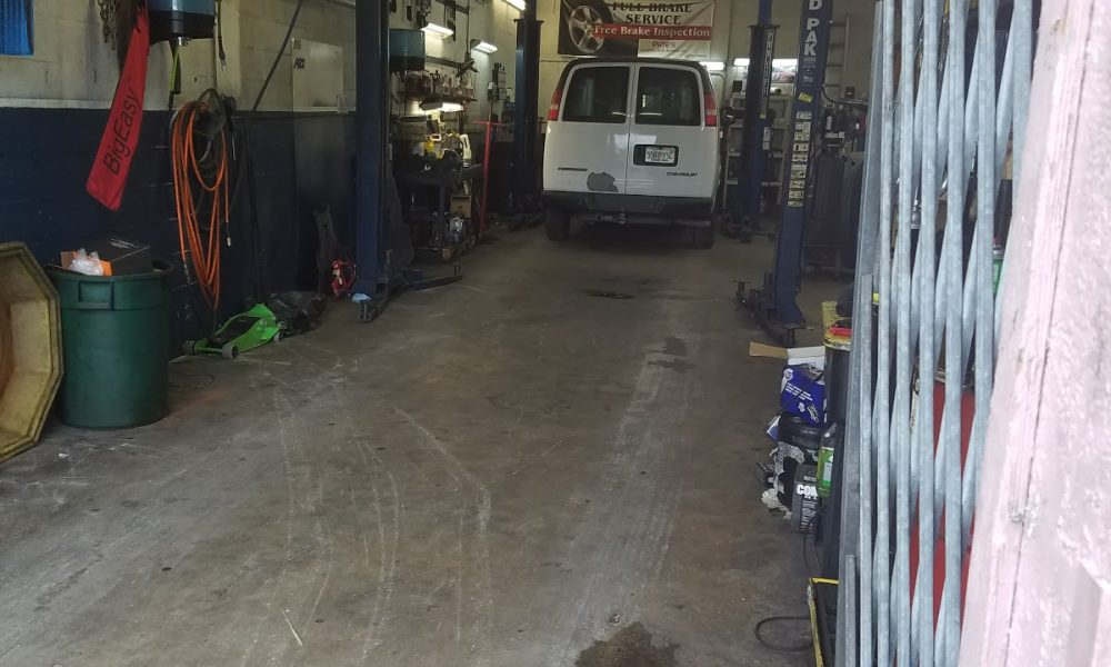 Pete's Complete Auto Services