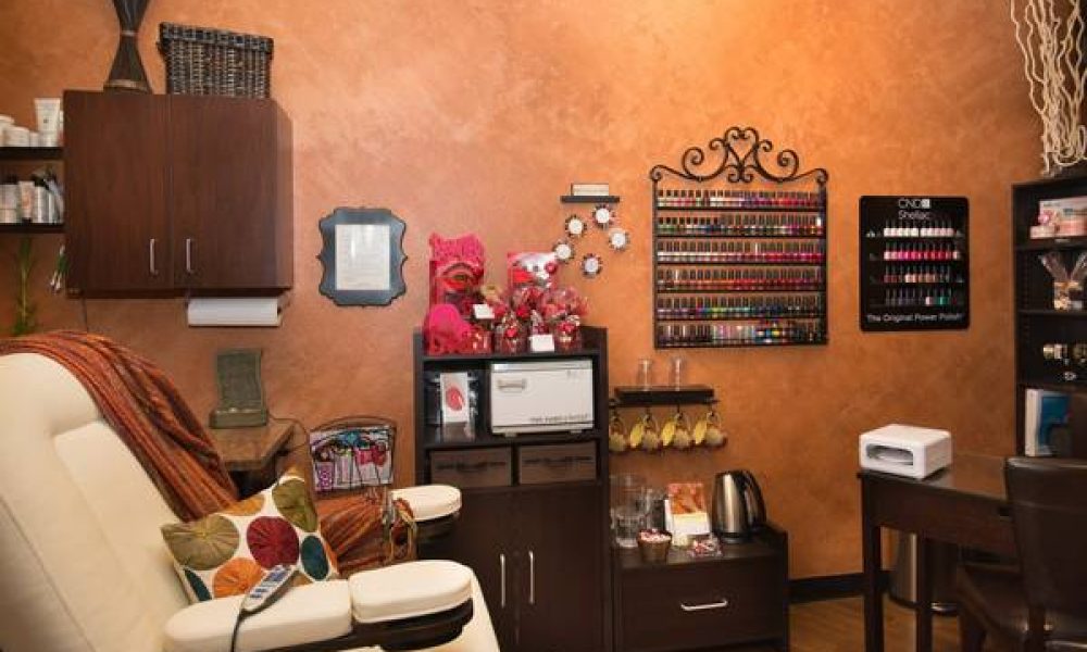 Phenix Salon Suites of Plantation, Florida