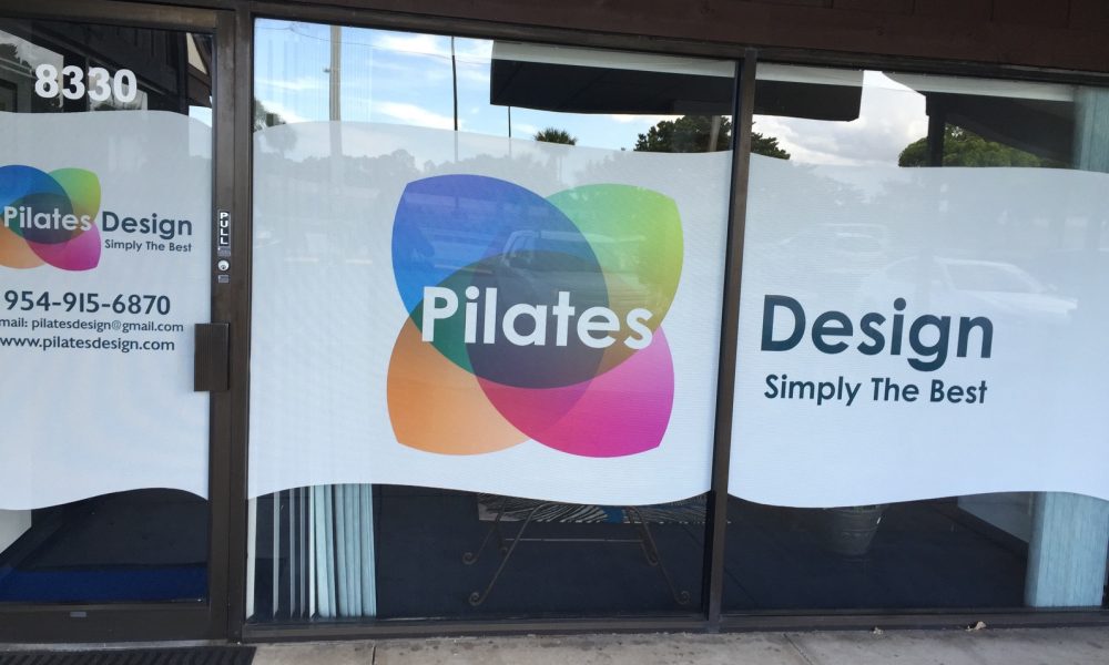 Pilates Design