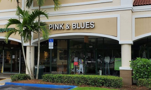 Pink & Blues Boutique For Tweens And Juniors !