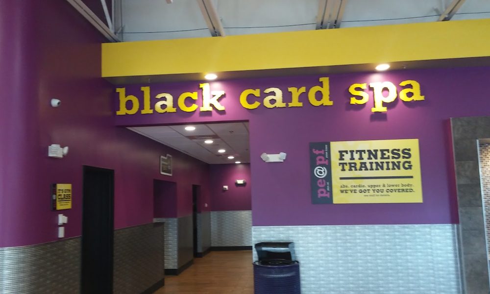 Planet Fitness