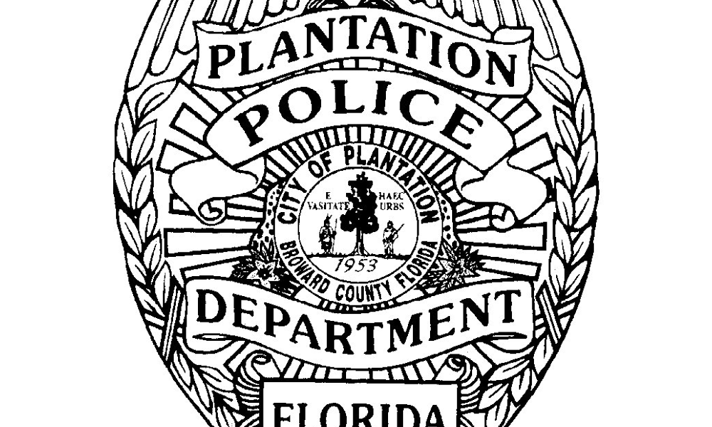 Plantation Police Department