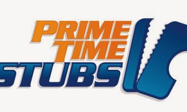 Prime Time Stubs Inc