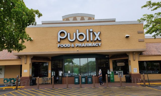 Publix Pharmacy at Welleby Plaza