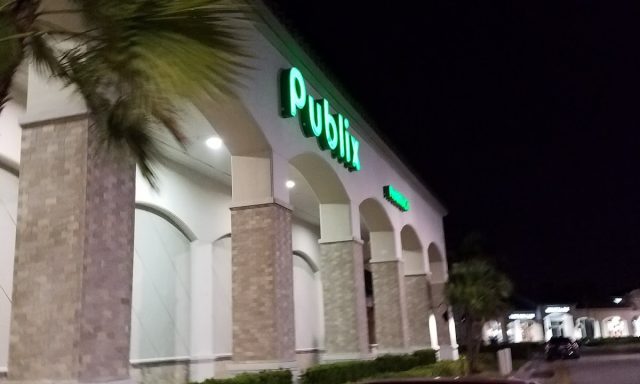 Publix Super Market at Plantation Promenade