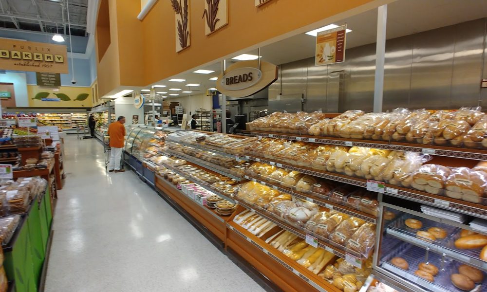 Publix Super Market at Veranda Shoppes