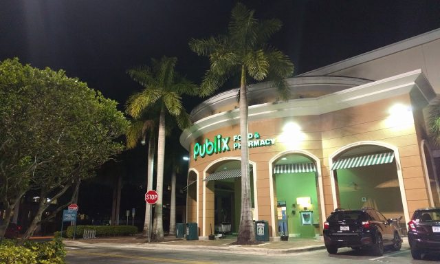 Publix Super Market at Veranda Shoppes