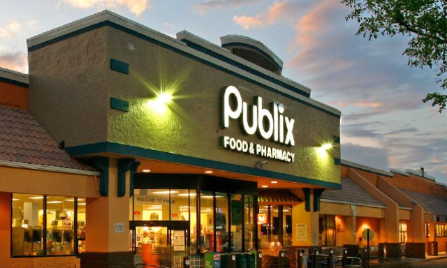 Publix Super Market at Welleby Plaza