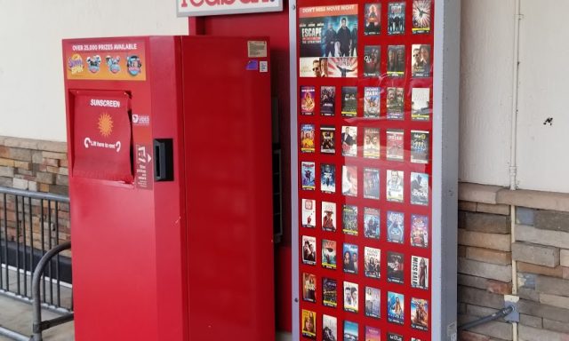 Redbox