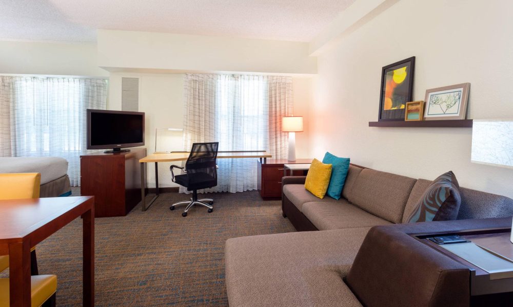 Residence Inn by Marriott Fort Lauderdale Plantation