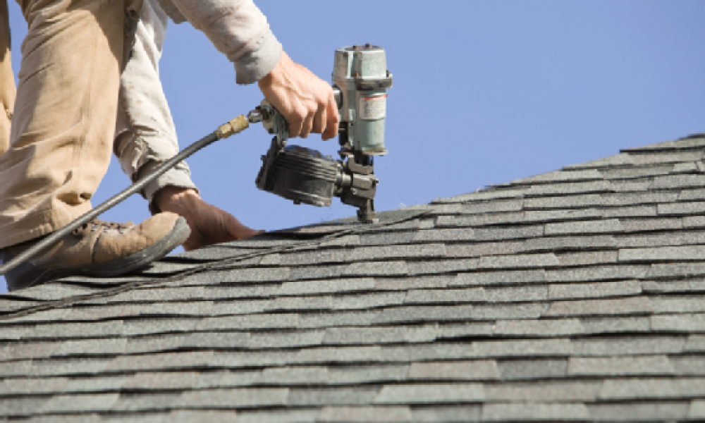 Roof Repair FL HHS Roofing