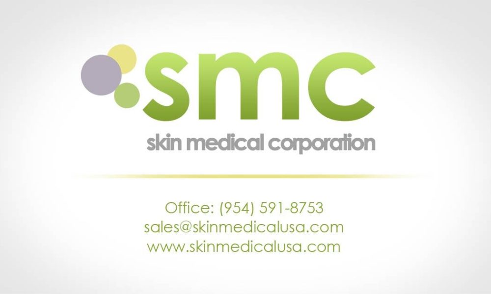 SKIN MEDICAL EQUIPMENT