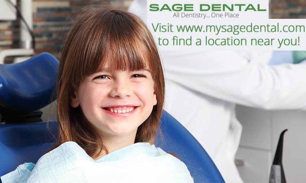 Sage Dental of Plantation