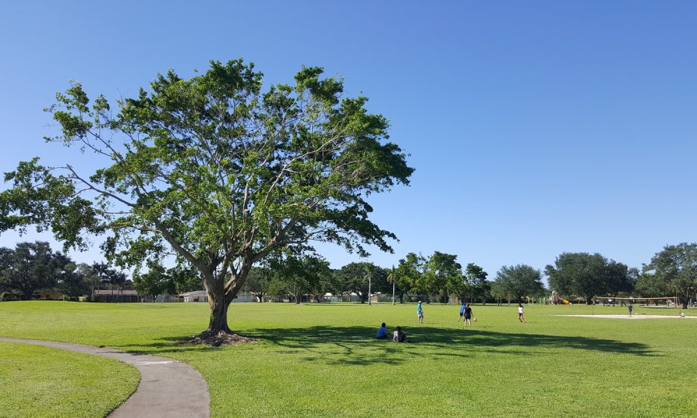 Seminole Park