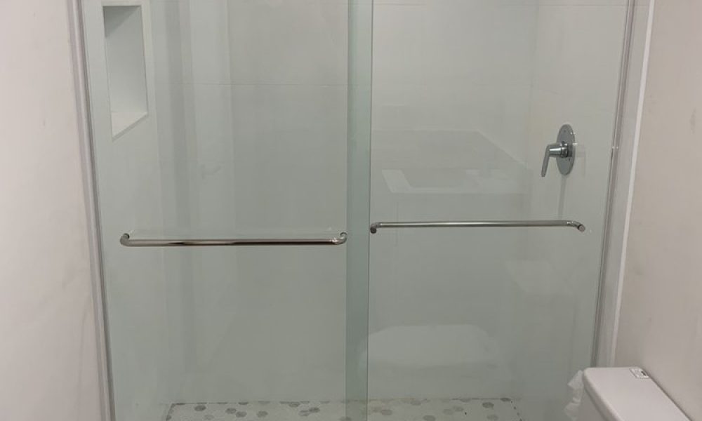 Shower Enclosures Inc