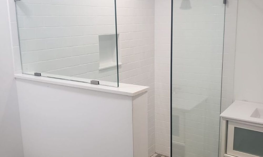 Shower Enclosures Inc