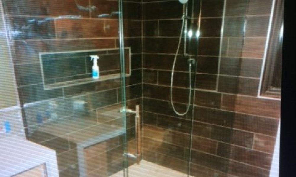 Shower Enclosures Inc