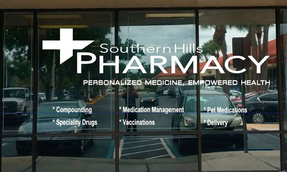 Southern Hills Pharmacy