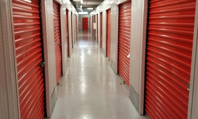 Storage Express I