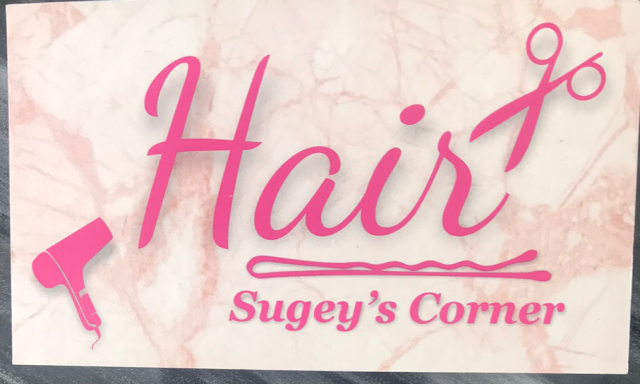 Sugey’s Corner Hair Salon & Spa