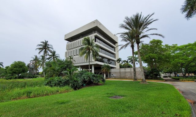 Sunrise City Hall