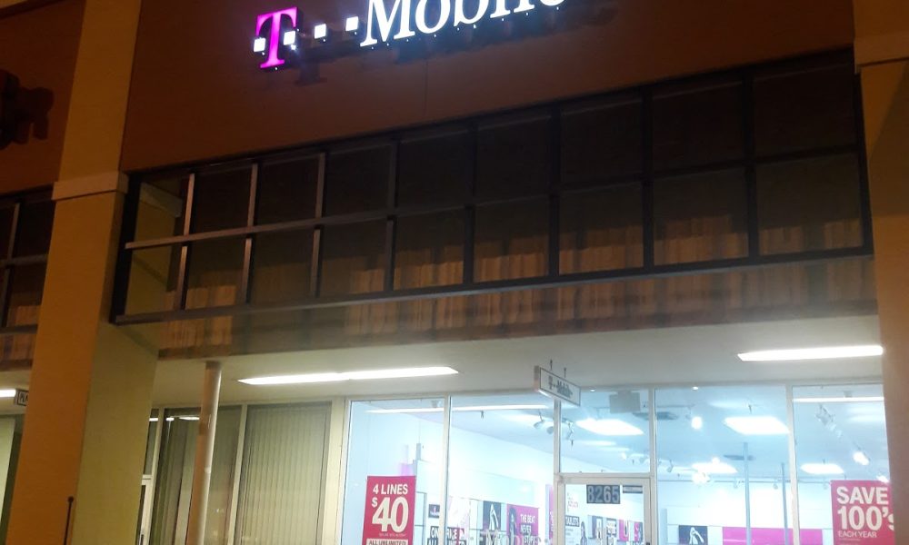 T-Mobile