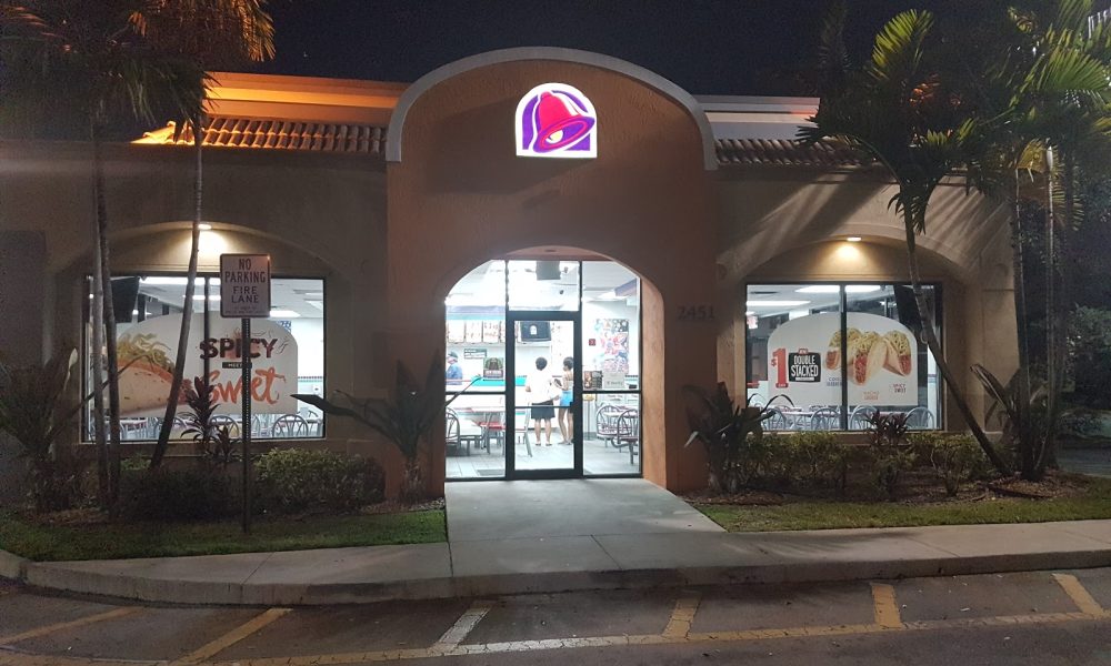 Taco Bell