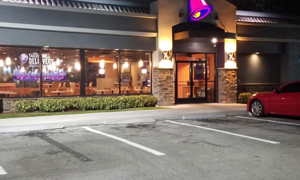 Taco Bell