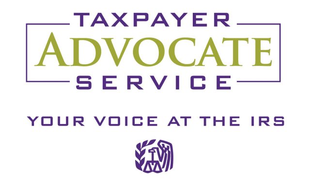 Taxpayer Advocate Service Office