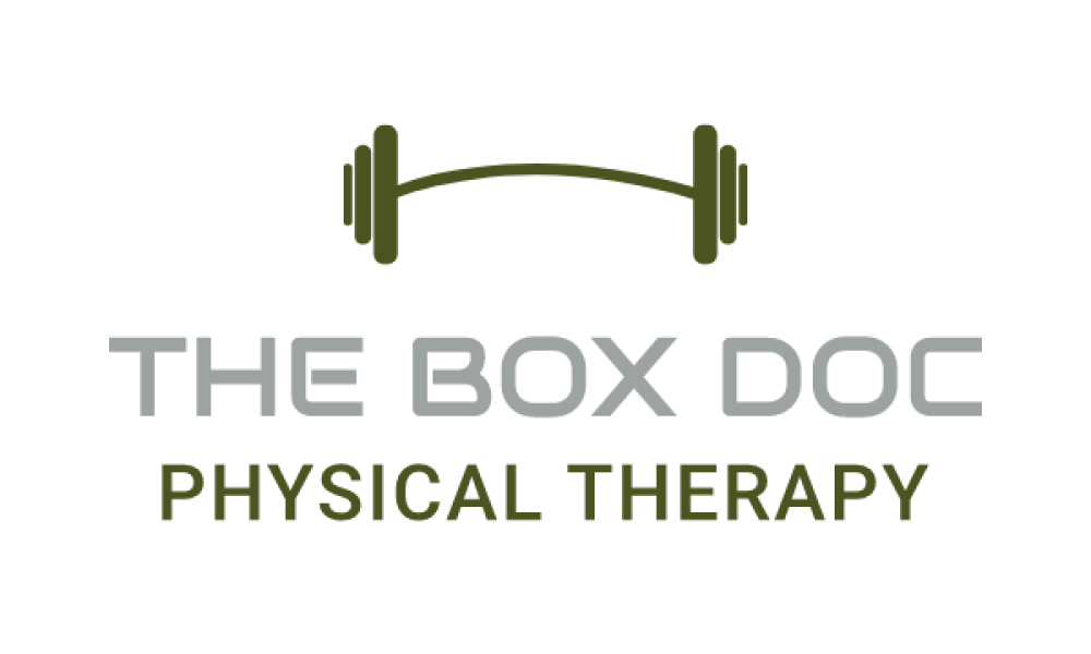 The Box Doc - Performance Physical Therapy