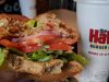 The Habit Burger Grill