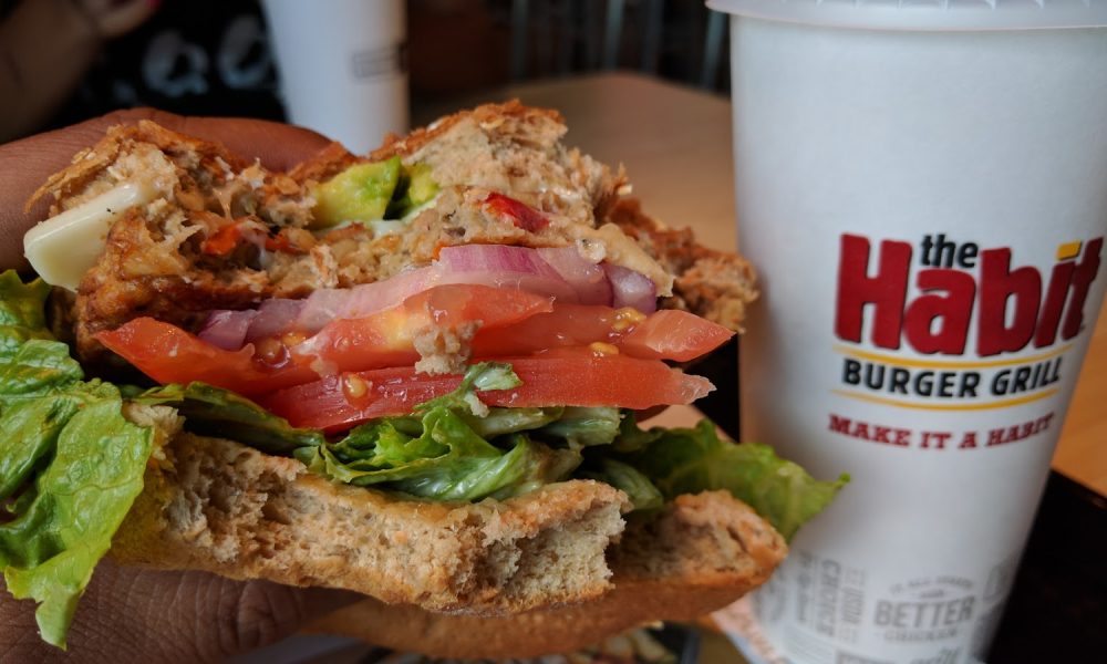 The Habit Burger Grill