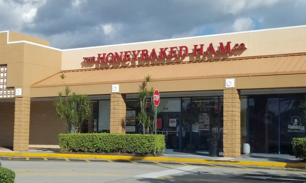 The Honey Baked Ham Company