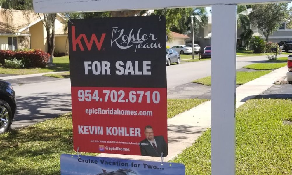 The Kohler Team | Keller Williams Realty