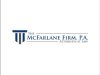 The McFarlane Firm, P.A.