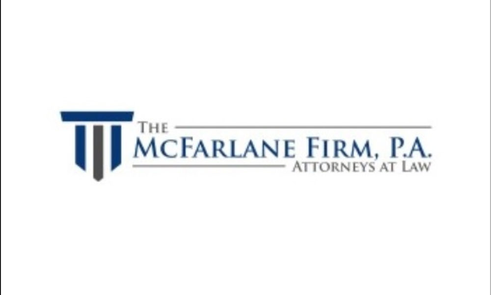 The McFarlane Firm, P.A.