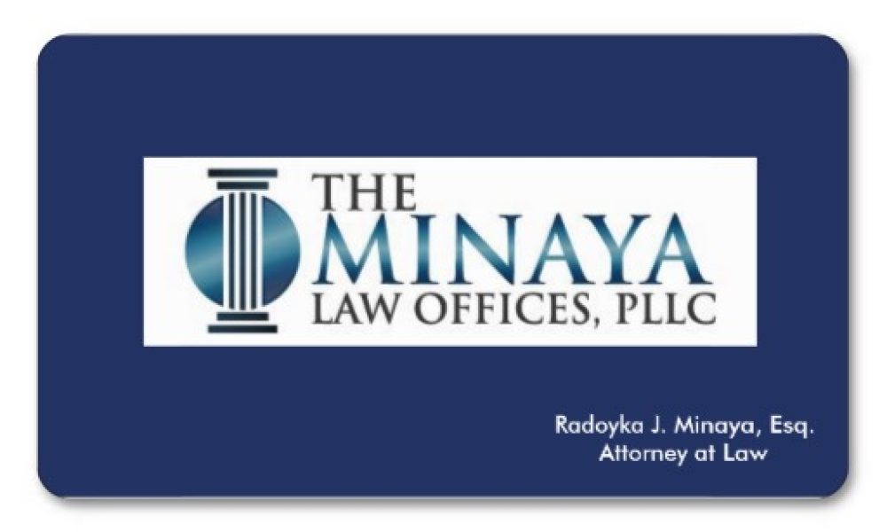 The Minaya Law Offices, PLLC